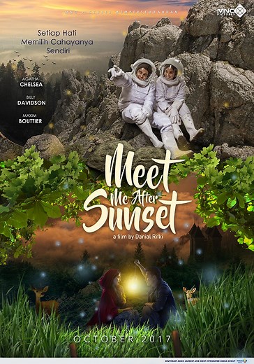 Meet Me After Sunset streaming: where to watch online?