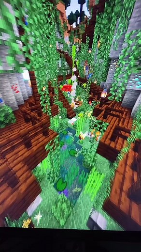 Creative Cottagecore Minecraft House Building Techniques