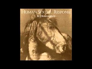 Human Sexual Response ~ Bodyguard