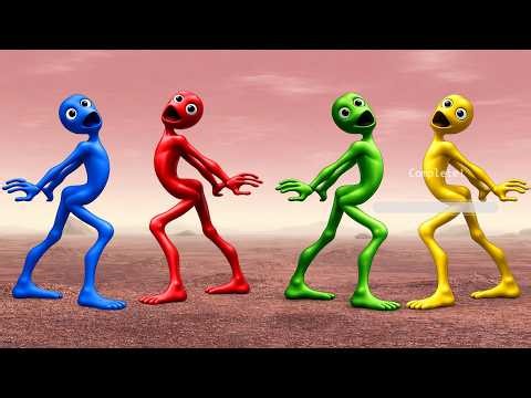 Dame Tu Cosita FULL HD | All Variation Dame Tu Cosita Music Video 2025