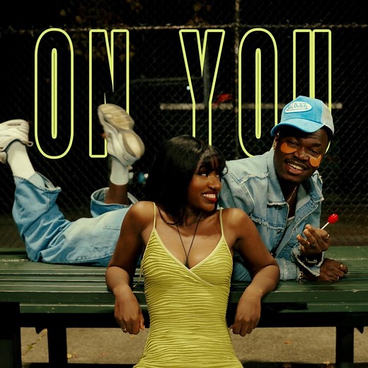ON YOU (feat. Tonton Bicha) [Kreyol] - Timi Dre: Song Lyrics, Music Videos & Concerts