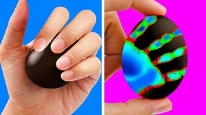 655K views · 568 reactions | Super easy and cute easter crafts and DIYs.  | 5-Minute Crafts Family | Facebook