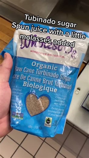 Turbinado Sugar Syrup Recipe and Tips