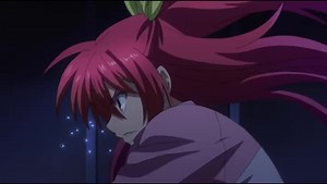 Rakudai Kishi no Cavalry Episode 5 – AnimeSail