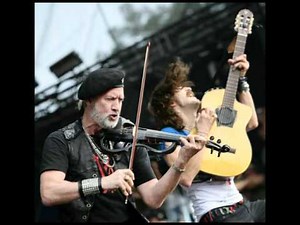 Gogol Bordello - Smarkatch