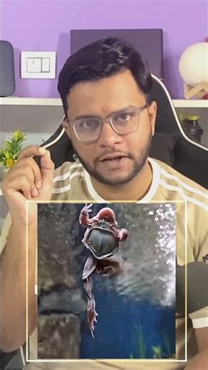Most Unique Frog in the World!