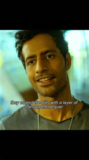 Indians make counterfeit money #movie #film