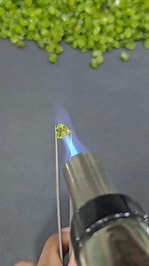 23K views · 322 reactions | Can Peridot Withstand direct Heat?Peridot has a Mohs hardness of 6.5-7, making it durable enough for brief heat exposure. However, prolonged or extreme heat can cause damage or color changes. To keep your peridot sparkling, avoid sudden temperature shifts and excessive heat!81#peridot#naturalperidot#naturalperidot#gemstone #gemcollection#peridotcrystal#peridotjewelry #gemeducation#gemologist16026 March | Crown Gems & Minerals | Facebook