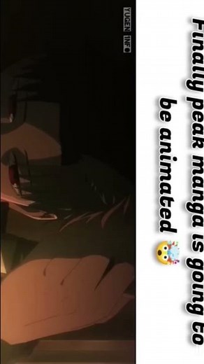 Master piece is ready to be animated