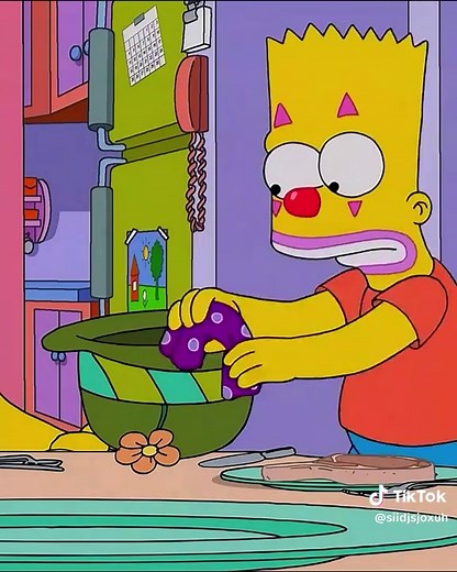Exploring Classic Moments from The Simpsons