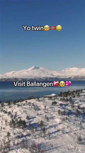 Exploring Norway's Beautiful Mountains