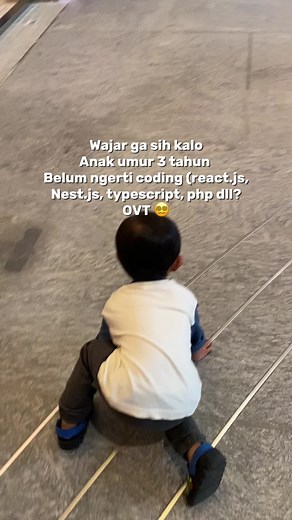 Masih suka main terus 😵‍💫😵‍💫😵‍💫 #ovt #justkidding #coding