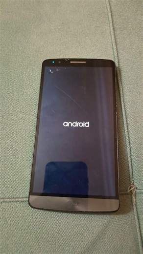 lg g3 custom boot animation