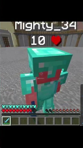 Minecraft Sword 10x Sound #minecraft