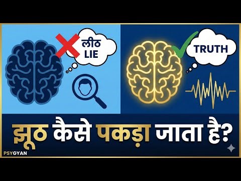 MMPI-2: वो Test जो आपके दिमाग को पढ़ लेता है!