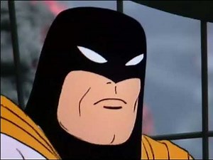 Space Ghost Coast to Coast - Episode 92: Live at the Filmore/Unfinished POS - Mark Twain