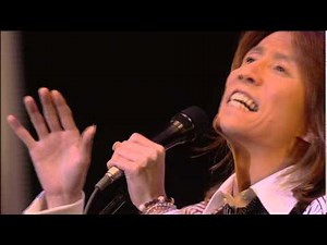 角松敏生 You're My Only Shinin' Star （THE PAST & THEN）