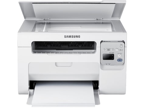 Samsung SCX-3405F Laser Multifunction Printer Software and Driver Downloads | HP® Support