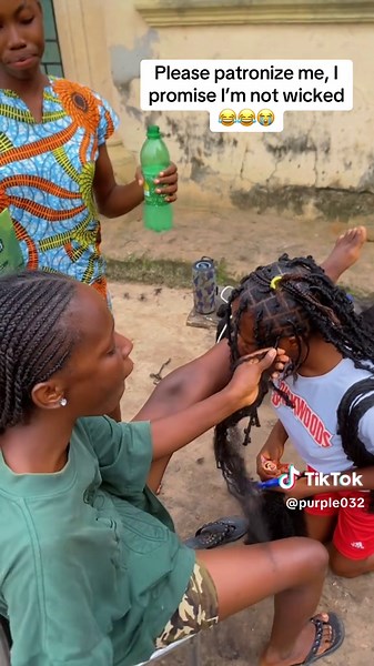 Create Stunning Purple Faux Locs Hairstyles