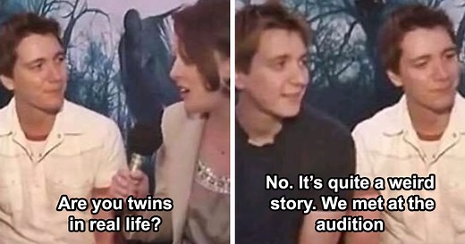 50 Of The Funniest Memes For Everyone Who Is Still Obsessed With Harry Potter