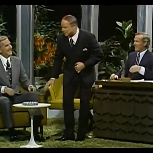47K views · 1K reactions | Don Rickles & Michael Landon Carson Tonight Show 21/5-1974 | Populer 90s | Facebook