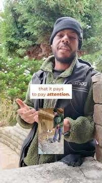 If your dog is “bad outside”, it’s because you missed a step 🦮 #shorts