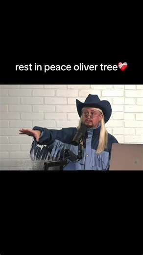 Tribute to Oliver Tree: Remembering His Episodes