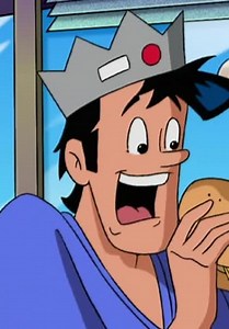 Archie's Weird Mysteries S01:E09 - Mega-Mall of Horrors