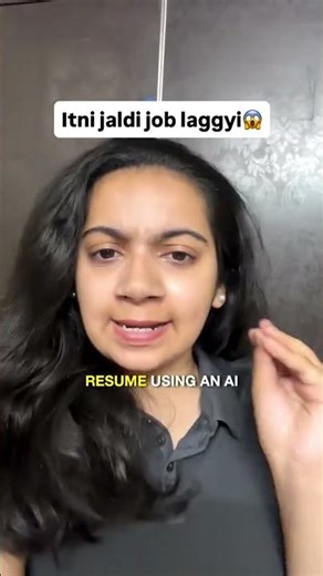 Itni jaldi job lag gayi😱 #mcdonalds #codingtips #comedyfilms #codeprep #correctcoding