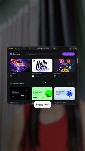 Build 3D websites under 5 mins with claude code