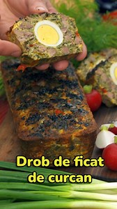 🍽️ 🦃 😋 Drob de ficat 📽️ 🧑‍🍳 ✨ #drob #retetadrob #retetadepaste #masadepaste #retetedepaste #paste #depaste #preparate #desarbatori #sarbatoripascale #retete #pentrutine #sefpaulconstantin #incearcasitu | Șef Paul Constantin
