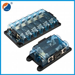 [Hot Item] 2-Way Anl Bolt-on Fuse Block