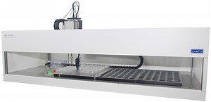 AS3020 Robotic Soil Ph Tester and Conductivity Analyser