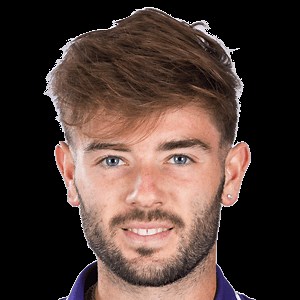 Jacob Fearnley | General | ATP Tour | Tennis