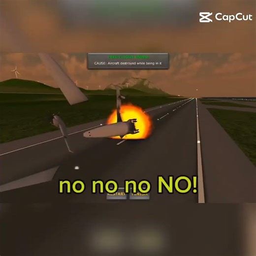 last words before crashing in tfs PT.2