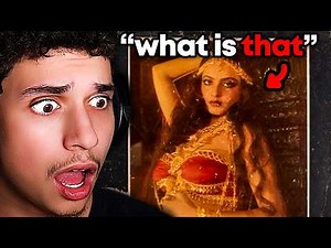 Are You Really a Bollywood Fan?