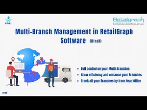 Multi-Branch Management in RetailGraph | Multi-Location Store Management