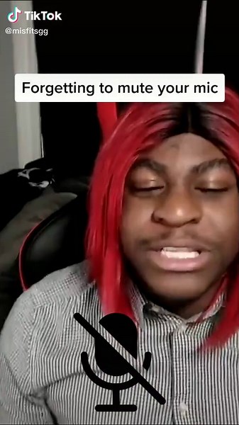 Misfits Gaming on TikTok