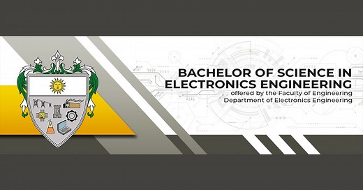 Bachelor of Science in Electronics Engineering
