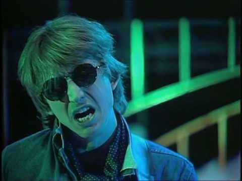 Talk Talk - Such A Shame (HD) (1984) (LIVE)