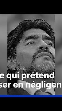Why is the death of Diego Maradona, a football legend, back before the Argentine justice system?