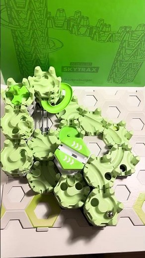 Gravitrax Skytrax Jumper 2