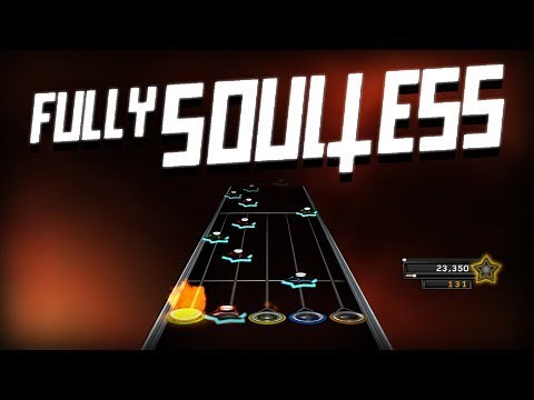 Fully Soulless | Every Soulless 1-5 and 6 back to back!! | Download in desc