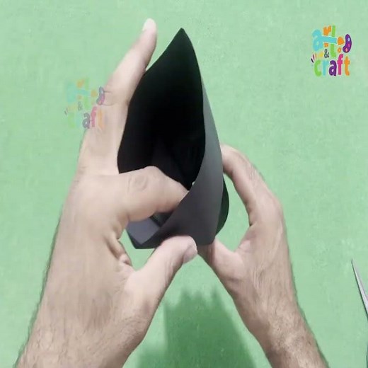 How to make Cricket Trophy, How to make Trophy from Paper, ICC Cricket T20 Trophy at home