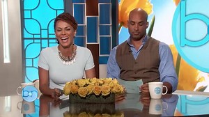 Relationship Debate: Why can't men read women's minds? Boris and Nicole debate that issue on The Boris and Nicole Show. What is your take? -TeamDC Watch "The Boris and Nicole Show" weekdays. Listings at borisandnicole.com | Divorce Court