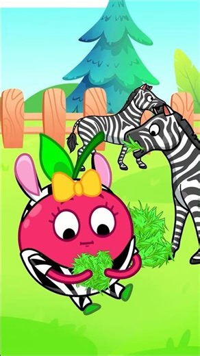 Be Kind to Animals | Secret Rooms with Your Favourite Animals #KidsLearn