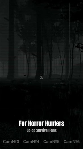 Hunt Bigfoot Or BECOME Bigfoot — This Game Lets You Do Both 🦍 #gaming #coop #coophorror
