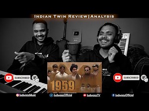 1959 | Round2Hell | R2H | Judwaaz