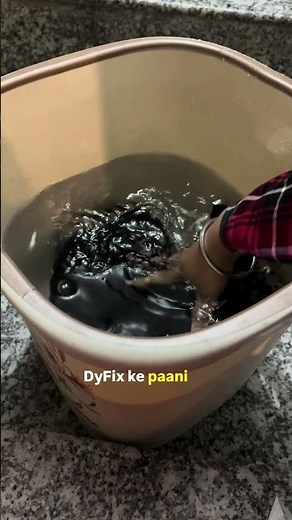 Stop Colour Bleeding in Laundry 🧺✨ | Kadam Dyfix Fabric Color Fixer