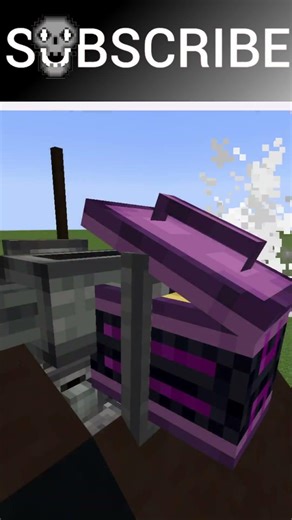 I Built the M551 Sheridan Light Tank in Minecraft ⚙️💥